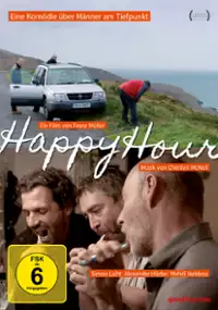 Plakat filmu Happy Hour