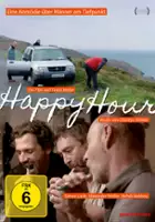 plakat filmu Happy Hour