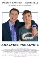 Jason T. Gaffney / Analysis Paralysis