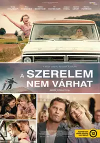Plakat filmu Boże, ale z ciebie dupek