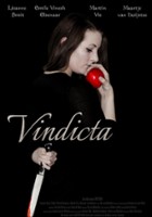 plakat filmu Vindicta