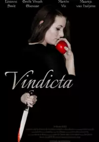 Plakat filmu Vindicta