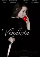 plakat filmu Vindicta