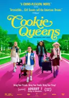 plakat filmu Cookie Queens
