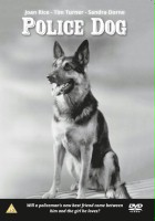 plakat filmu Police Dog