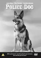 plakat filmu Police Dog