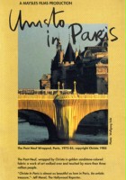 plakat filmu Christo in Paris