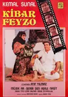 plakat filmu Kibar Feyzo