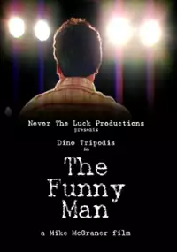 Plakat filmu The Funny Man
