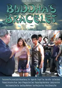 Plakat filmu Buddha's Bracelet