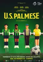 plakat filmu U.S. Palmese