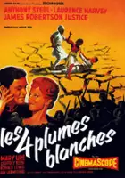 plakat filmu Storm Over the Nile