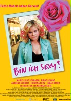 plakat filmu Bin ich sexy?