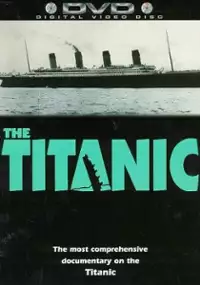 Plakat filmu The Titanic