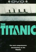 plakat filmu The Titanic