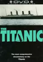 plakat filmu The Titanic