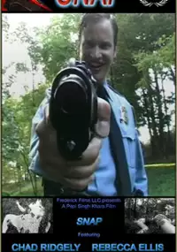 Plakat filmu Snap