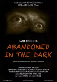 Plakat filmu Abandoned in the Dark