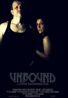 plakat filmu Unbound