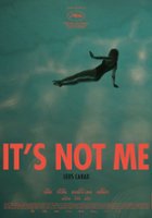 plakat filmu It's Not Me