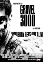 plakat filmu Gravel 3000