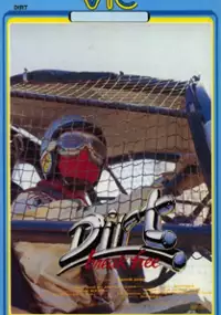 Plakat filmu Dirt