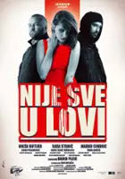 Branko Ruzic / Nije sve u lovi