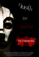 plakat filmu Nevermore