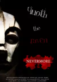 Plakat filmu Nevermore