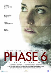 Plakat filmu VI etap