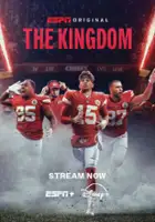 plakat serialu Zwycięzcy: Kansas City Chiefs