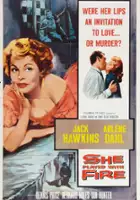 plakat filmu Fortune Is a Woman