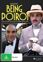 plakat filmu Being Poirot