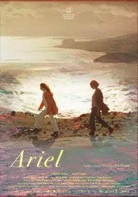 Plakat filmu Ariel