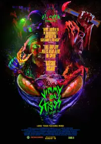 Plakat filmu Jimmy and Stiggs