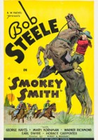 plakat filmu Smokey Smith