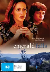 Plakat filmu Emerald Falls