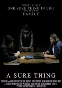 Plakat filmu A Sure Thing