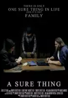 Merritt Reid / A Sure Thing
