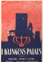 plakat filmu W pałacu królewskim