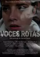 Tom&aacute;s Su&aacute;rez / Voces rotas