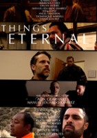 plakat - Things Eternal (2018)