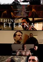 plakat serialu Things Eternal