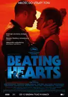 plakat filmu Beating Hearts