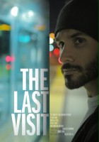 plakat filmu The Last Visit