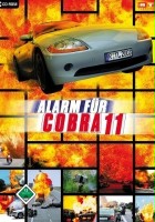 plakat filmu Alarm für Cobra 11 - Teil 2
