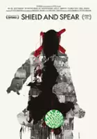 plakat filmu Shield and Spear