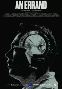 Plakat filmu An Errand