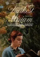 plakat filmu Darkest Miriam