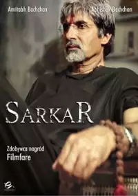 Plakat filmu Sarkar